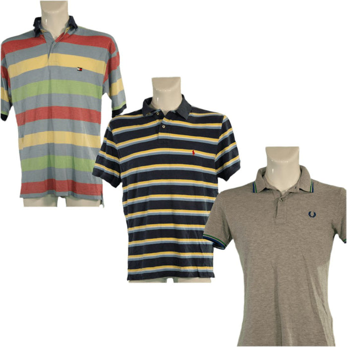 buy premium short sleeve polo in bulk