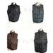 Vintage deutsch Wholesaler - mix branded puffer vest