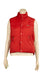 Vintage deutsch Wholesaler - mix branded puffer vest