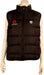 Vintage deutsch Wholesaler - mix branded puffer vest