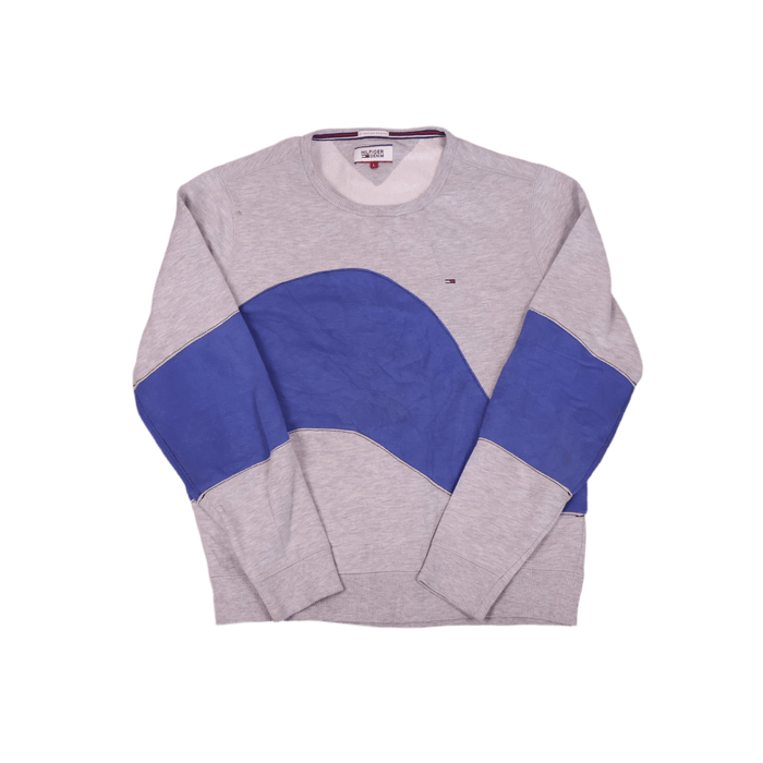 Vintage Wholesale Mix Branded Rework Sweatshirts