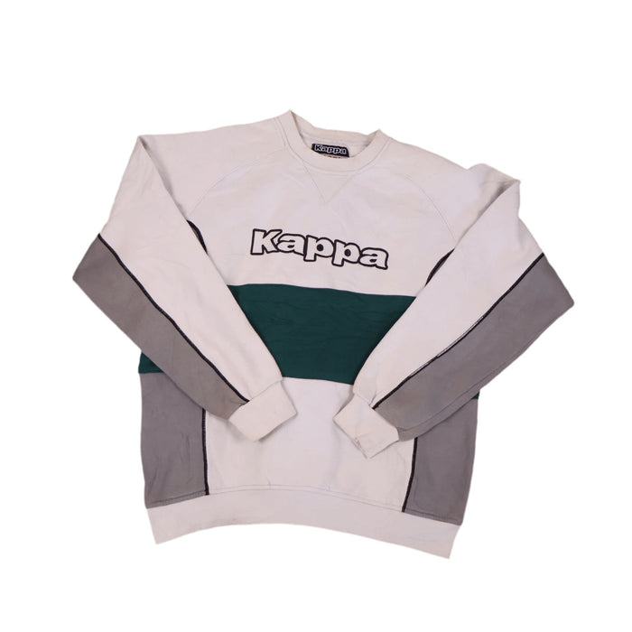 Vintage Wholesale Mix Branded Rework Sweatshirts