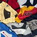 Vintage Wholesale Mix Branded Rework Sweatshirts