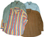 Mix Branded Shirts Bulk Vintage Fashion