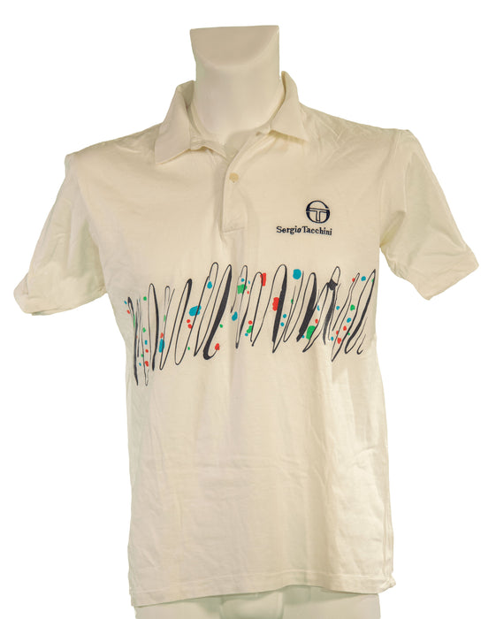 Buy vintage deutsch sport polos in bulk