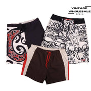 MIX BRANDED SWIMSUIT