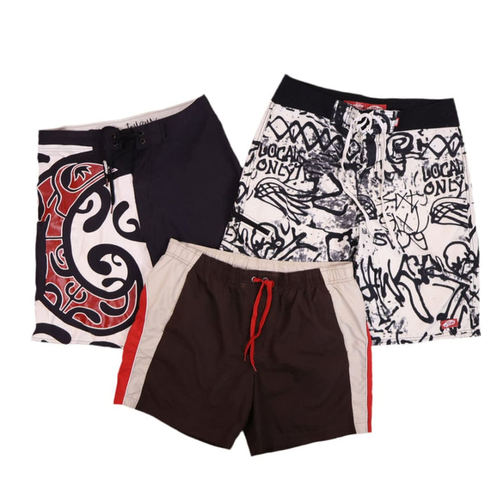 MIX BRANDED SWIMSUIT
