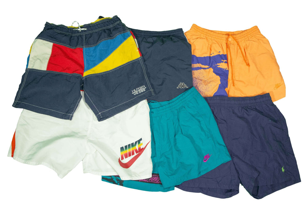 MIX BRANDED SWIMSUIT