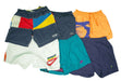 MIX BRANDED SWIMSUIT