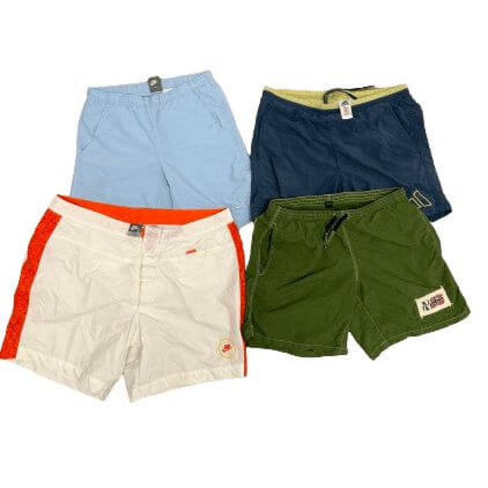 MIX BRANDED SWIMSUIT