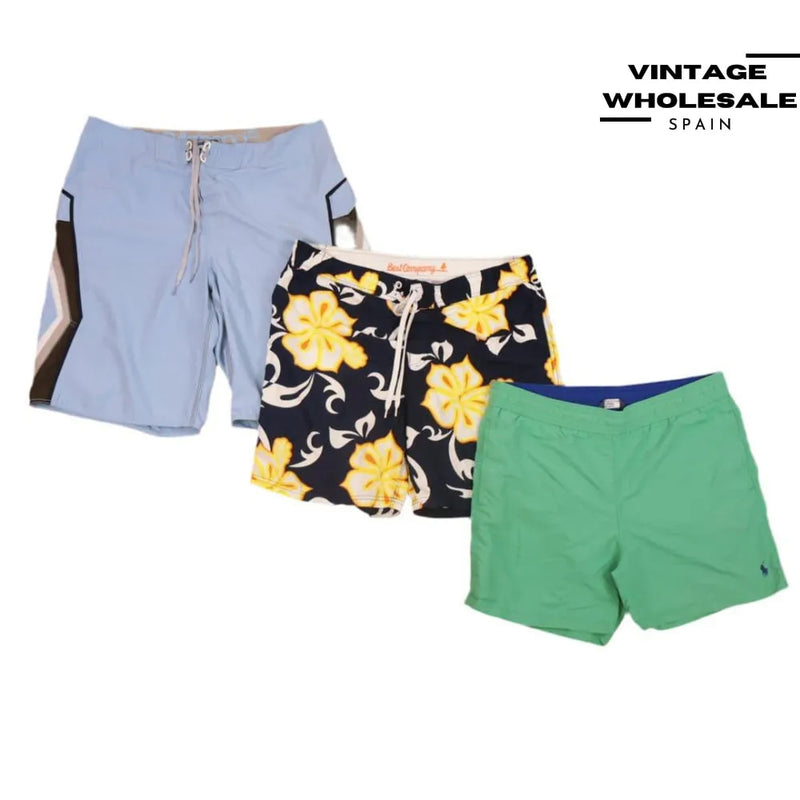 MIX BRANDED SWIMSUIT