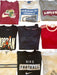 Mix branded t-shirts packs | Vintage Premium wholesaler