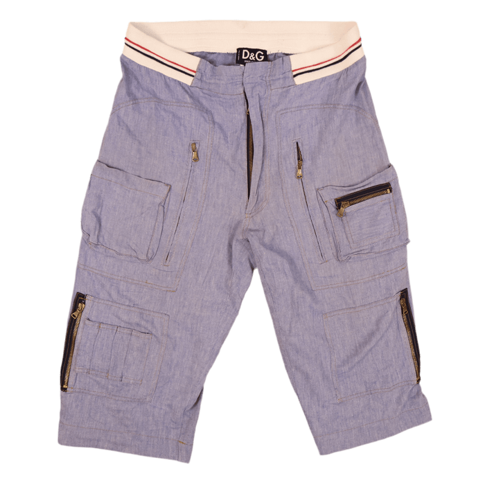 vintage deutsch wholesaler mix capri pants