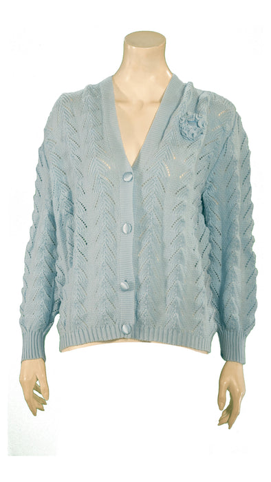 buy mix cardigans in bulk - vintage wholesaler