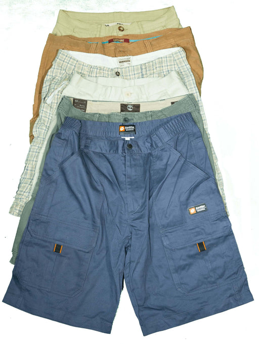 mix cargo shorts - Vintage deutsch Wholesaler