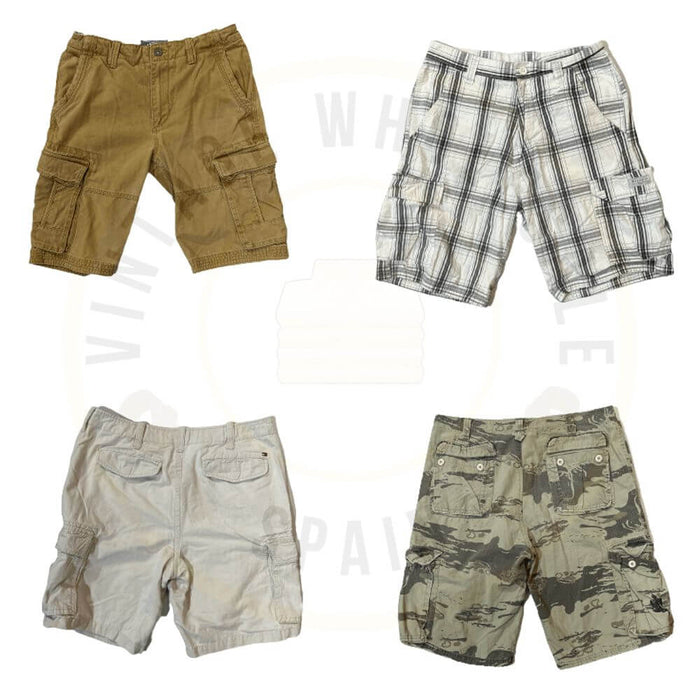 mix cargo shorts - Vintage deutsch Wholesaler