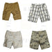 mix cargo shorts - Vintage deutsch Wholesaler