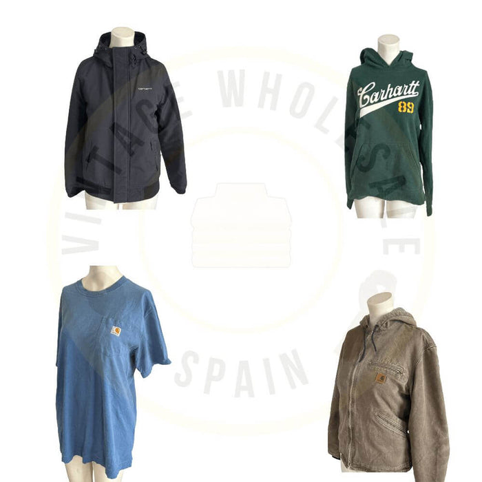 Carhartt wholesale - Carhartt vintage wholesale