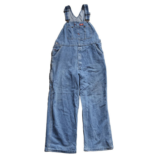 Buy mix carhartt & dickies overalls in bulk