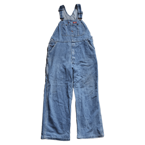 Buy mix carhartt & dickies overalls in bulk