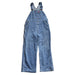 MIX CARHARTT & DICKIES OVERALLS