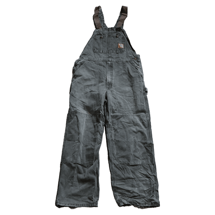 Buy mix carhartt & dickies overalls in bulk