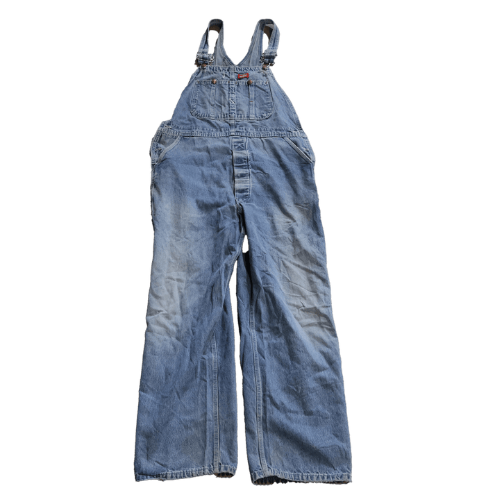 Buy mix carhartt & dickies overalls in bulk