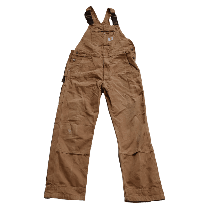 Buy mix carhartt & dickies overalls in bulk