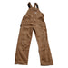 MIX CARHARTT & DICKIES OVERALLS