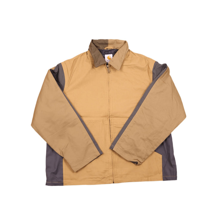 Carhartt reworked jacket - Carhartt rework