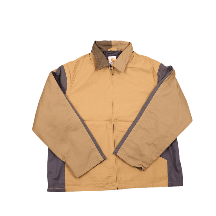 Carhartt reworked jacket - Carhartt rework