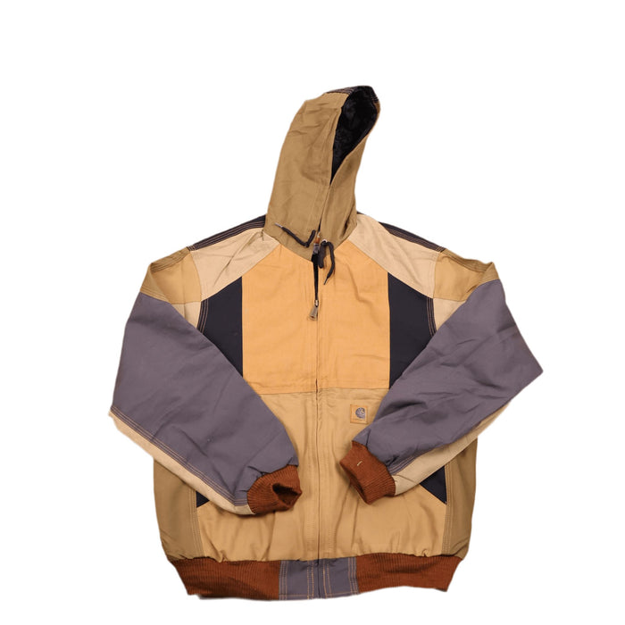 Carhartt reworked jacket - Carhartt rework