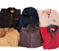 Carhartt style workwear jackets wholesale