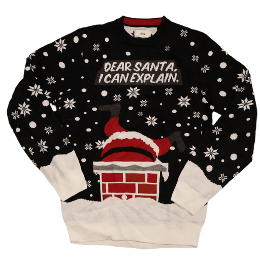 Christmas jumpers - Bulk christmas jumpers