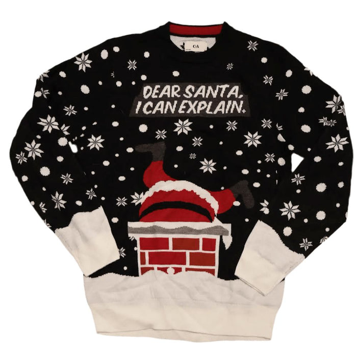 Christmas jumpers - Bulk christmas jumpers