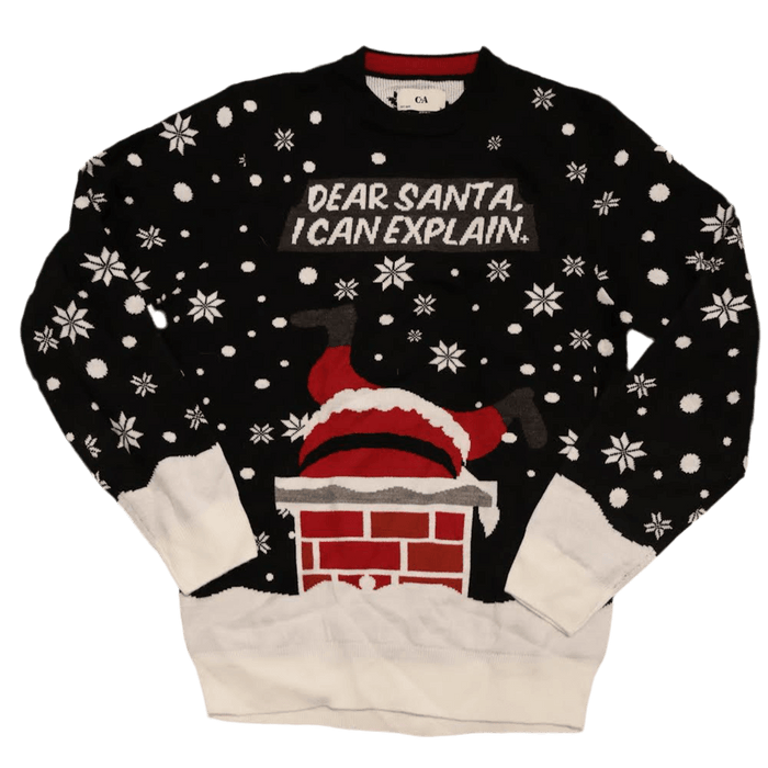 Christmas jumpers - Bulk christmas jumpers