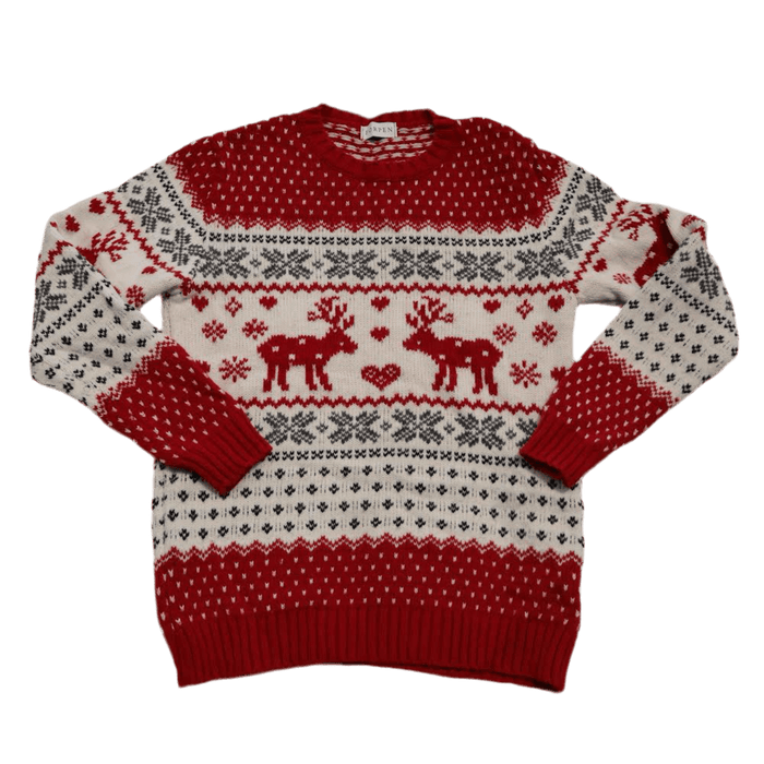 Christmas jumpers - Bulk christmas jumpers