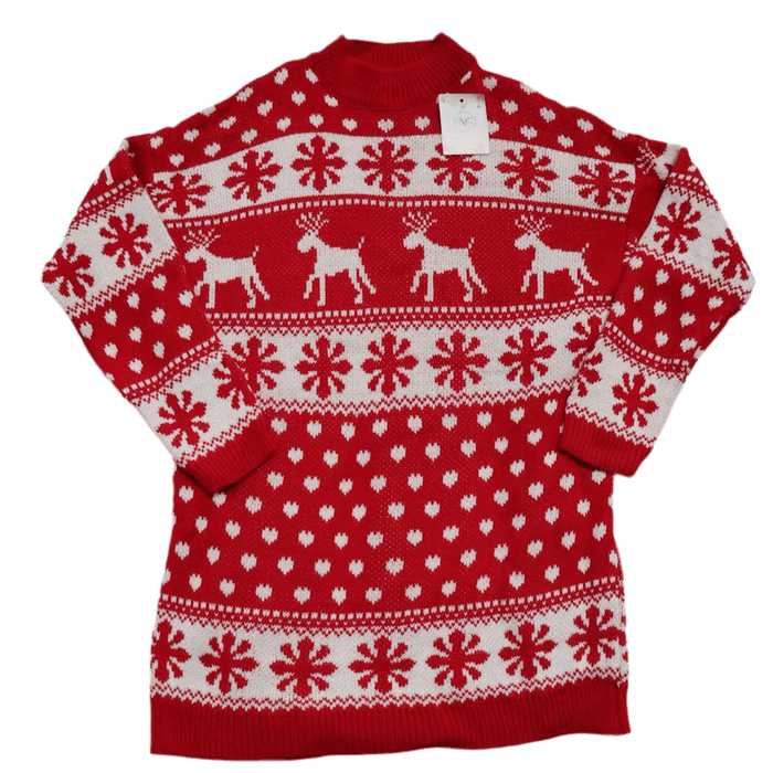 Christmas jumpers - Bulk christmas jumpers