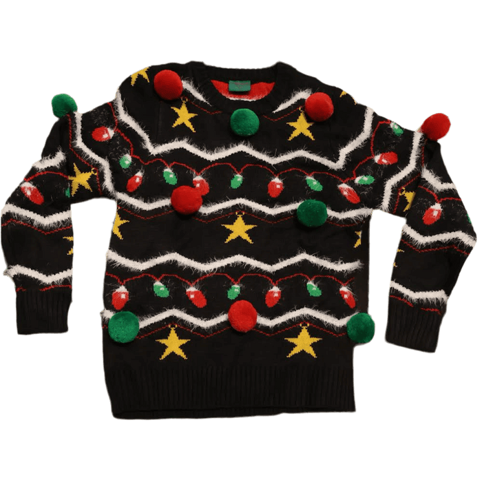 Christmas jumpers - Bulk christmas jumpers