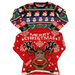 Christmas jumpers - Bulk christmas jumpers