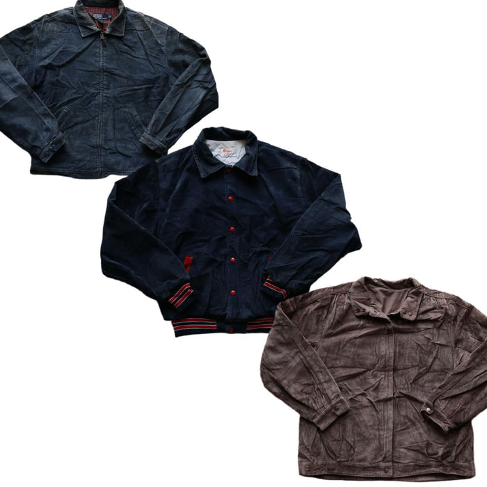 Corduroy jackets - Vintage corduroy jackets