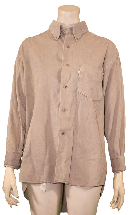 Buy Vintage Corduroy Shirts in Bulk - MIX CORDUROY SHIRTS