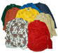 Buy Vintage Corduroy Shirts in Bulk - MIX CORDUROY SHIRTS