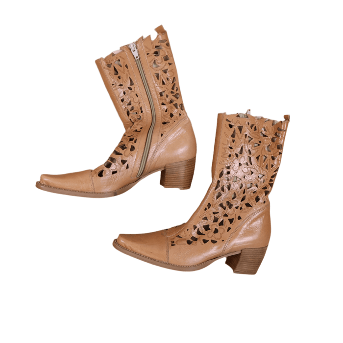 Vintage Wholesale Cowboy Boots Mix