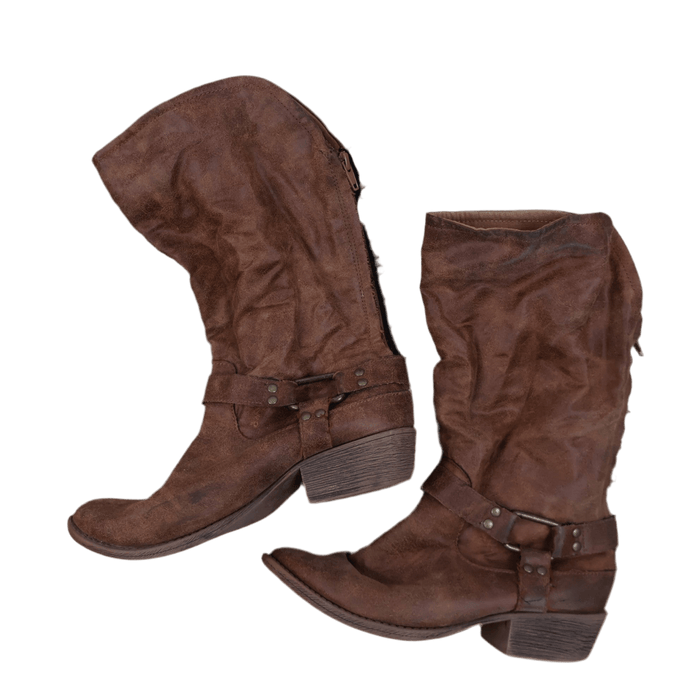 Vintage Wholesale Cowboy Boots Mix