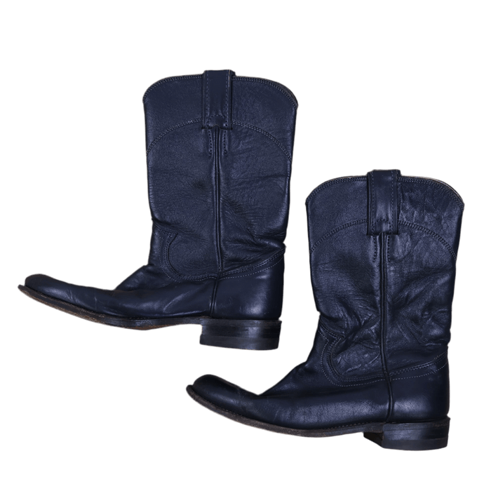 Vintage Wholesale Cowboy Boots Mix