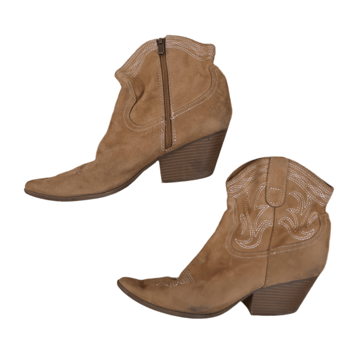 Vintage Wholesale Cowboy Boots Mix