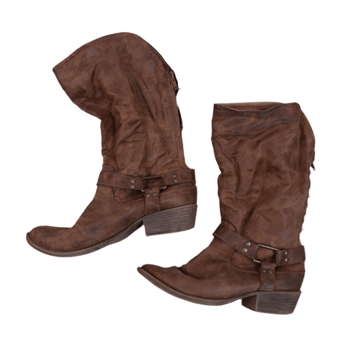 Vintage Wholesale Cowboy Boots Mix