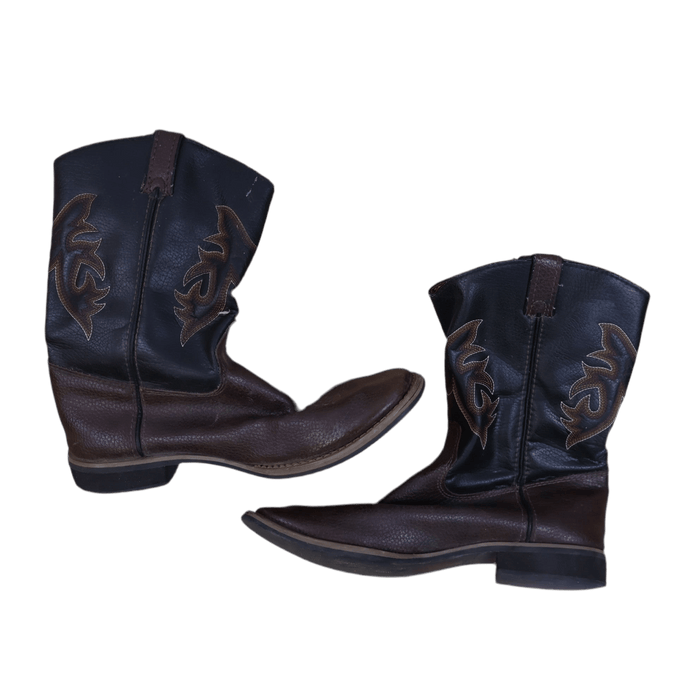 Vintage Wholesale Cowboy Boots Mix