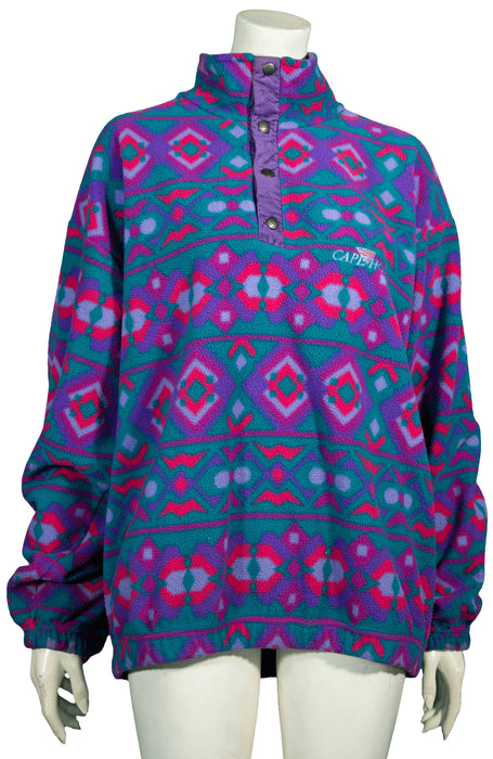 Crazy fleece - The best colorful fleeces to buy in bulk